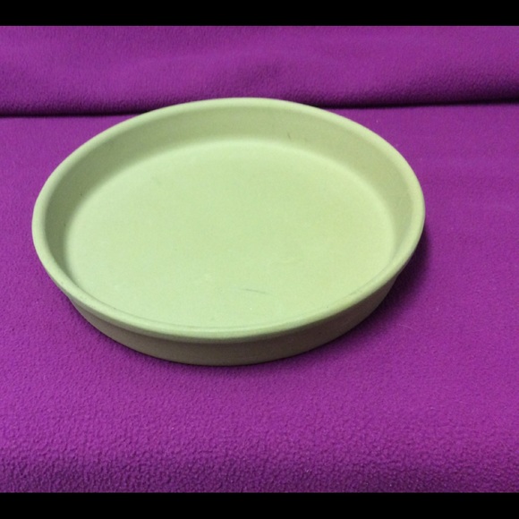 Pampered Chef 11" Round Deep Dish Baker